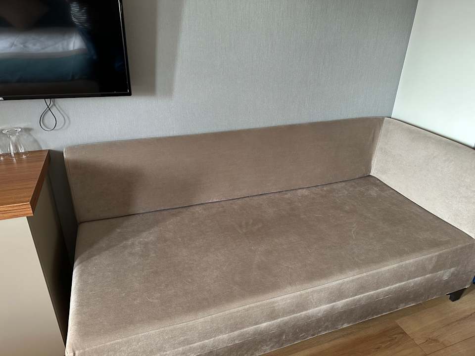 Zimmer Side Story Resort & Spa