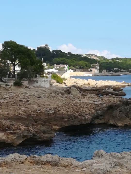 Strand Diamant Hotel & Aparthotel