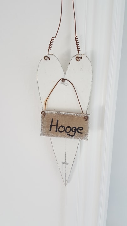 Zimmer Ferienhaus Hemenswarft direkt an der Nordsee mit Meerblick