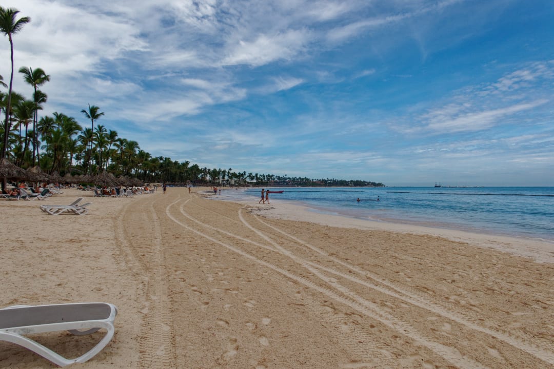 Strand Meliá Punta Cana Beach Resort - A Wellness Inclusive For Adults Only