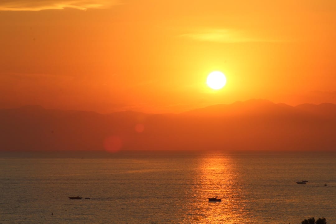 Ausblick Side Alegria Hotel & Spa - Adults only +16