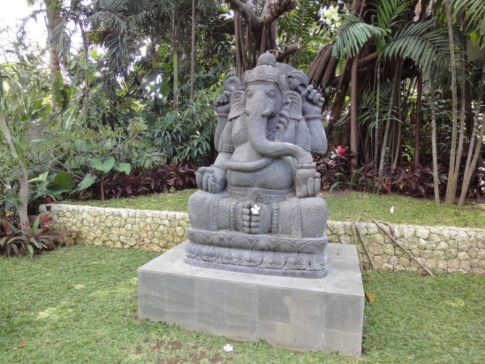 Anlage Padma Resort Legian