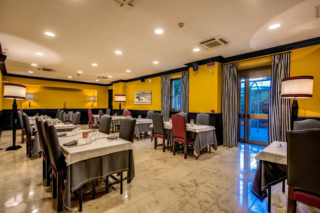 Gastro Hotel Clodio Roma