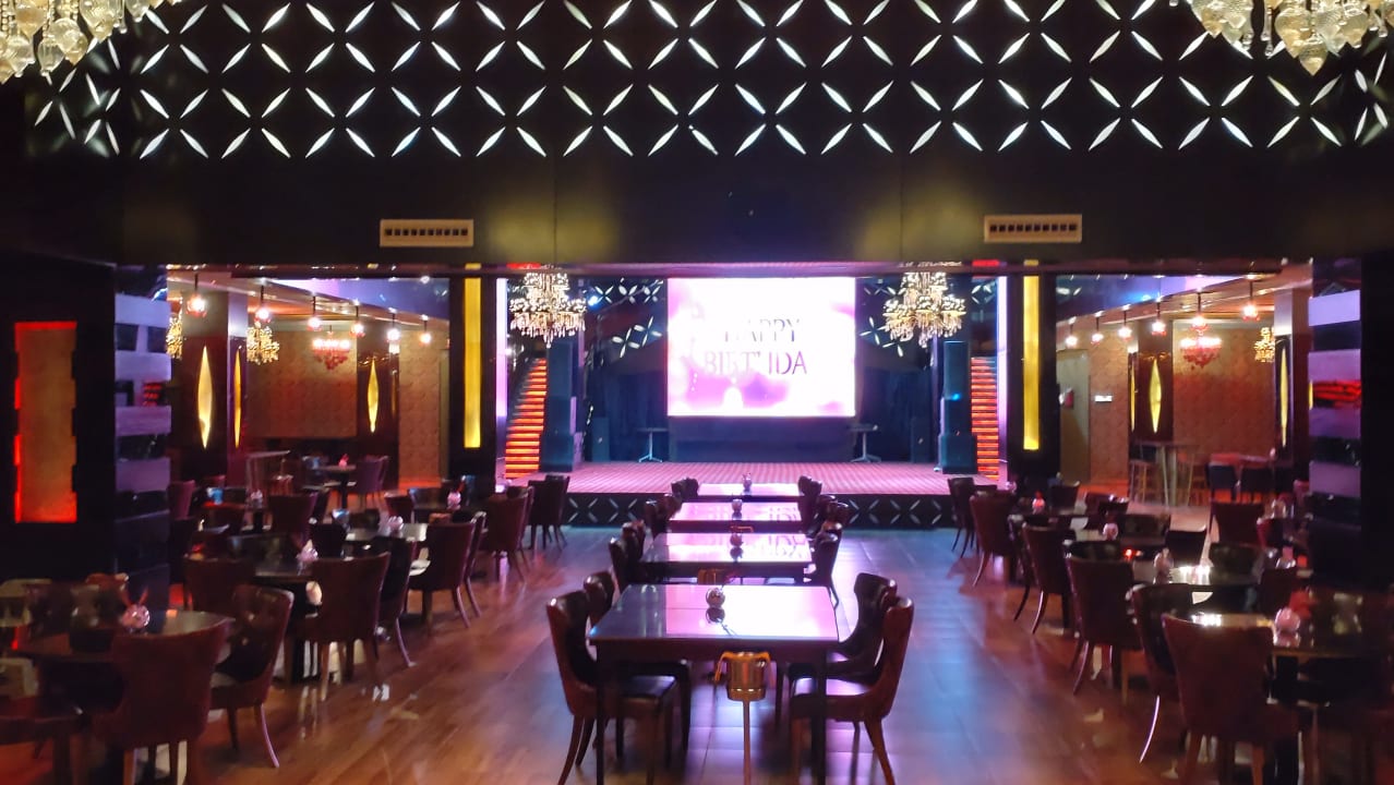 Sport & Freizeit Pickalbatros White Beach Resort - Hurghada