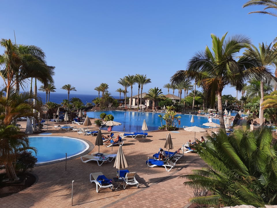 Pool R2 Rio Calma Hotel & Spa & Conference
