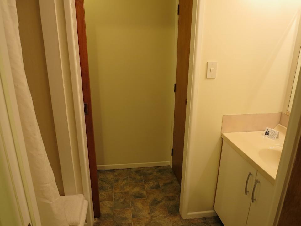 Zimmer Motel Cypress Court