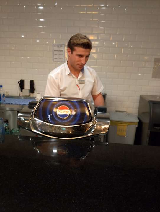 Gastro Eftalia Ocean Resort & Spa