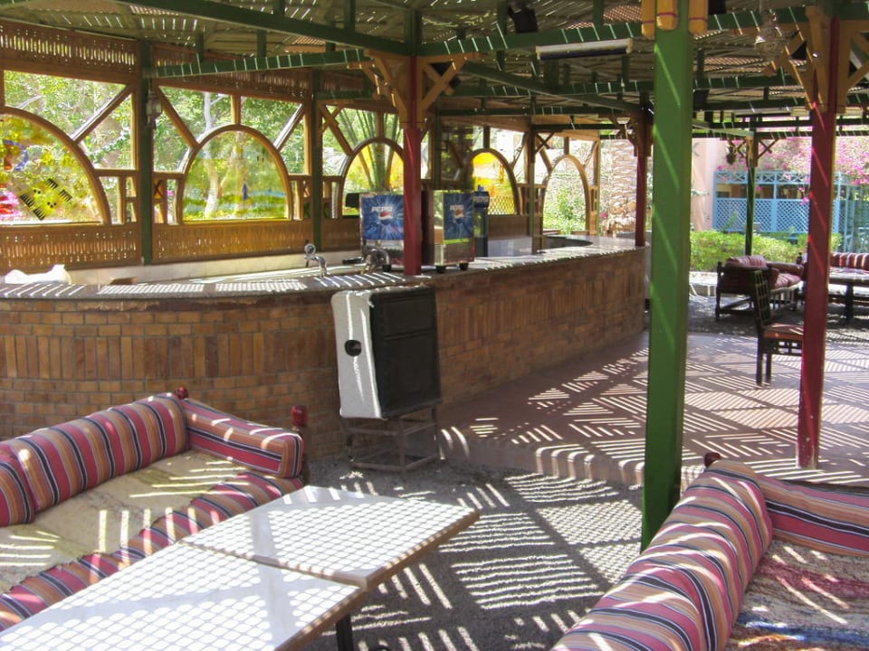 Bar Giftun Azur Resort