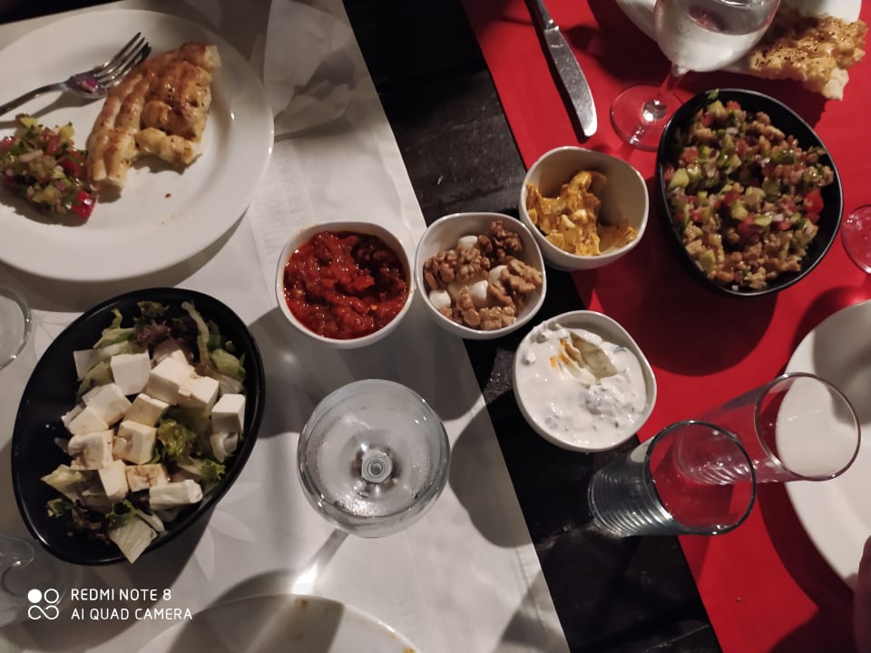 Gastro Aydinbey Kings Palace & Spa