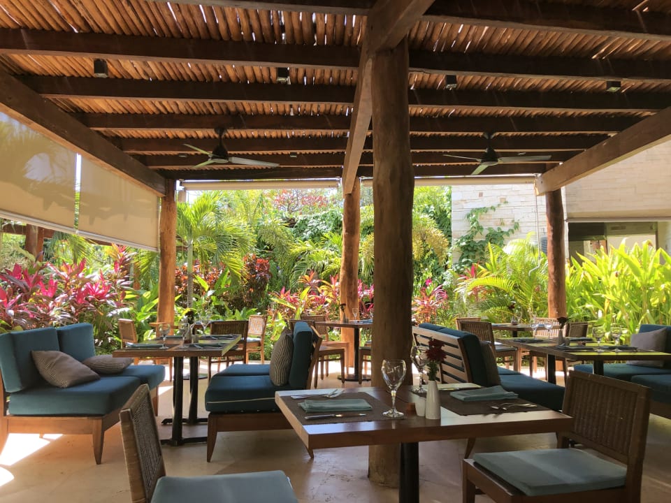 Gastro Secrets Akumal Riviera Maya - Adults only