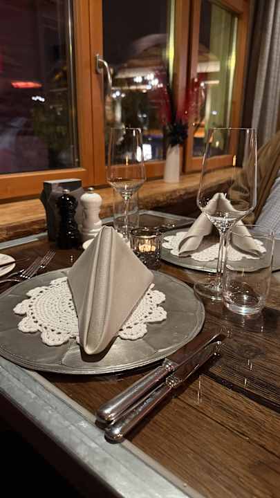 Gastro Tradition Julen Hotel