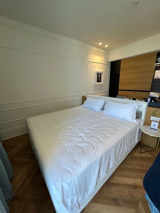 Zimmer Hotel Abner's