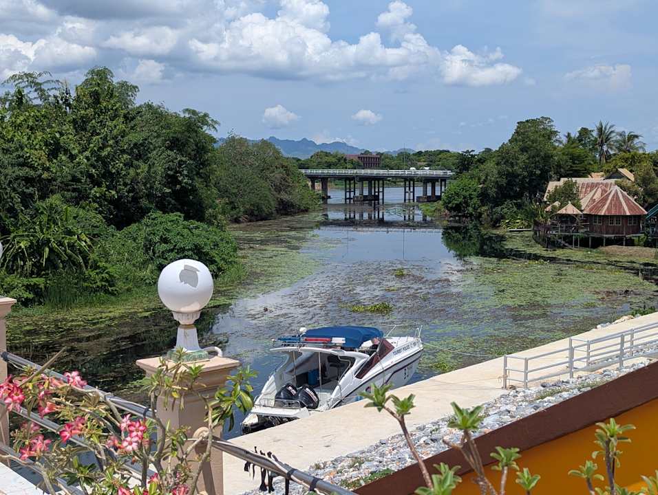 Ausblick Guesthouse Noble Night