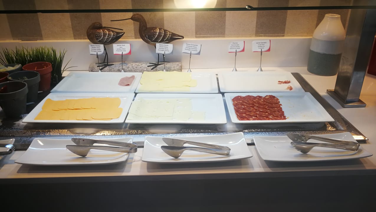 Gastro Catalonia Royal La Romana - Adults only