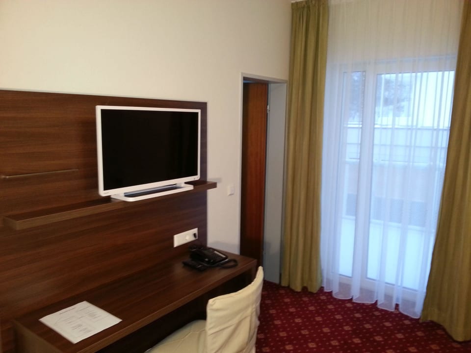 Neu renovierte Zimmer Kategorie Erlenbach  Vitalhotel König am Park