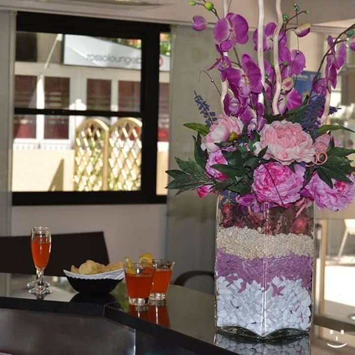 Hotel Senyor urlaub vacances holidays vacanze Hotel Senyor