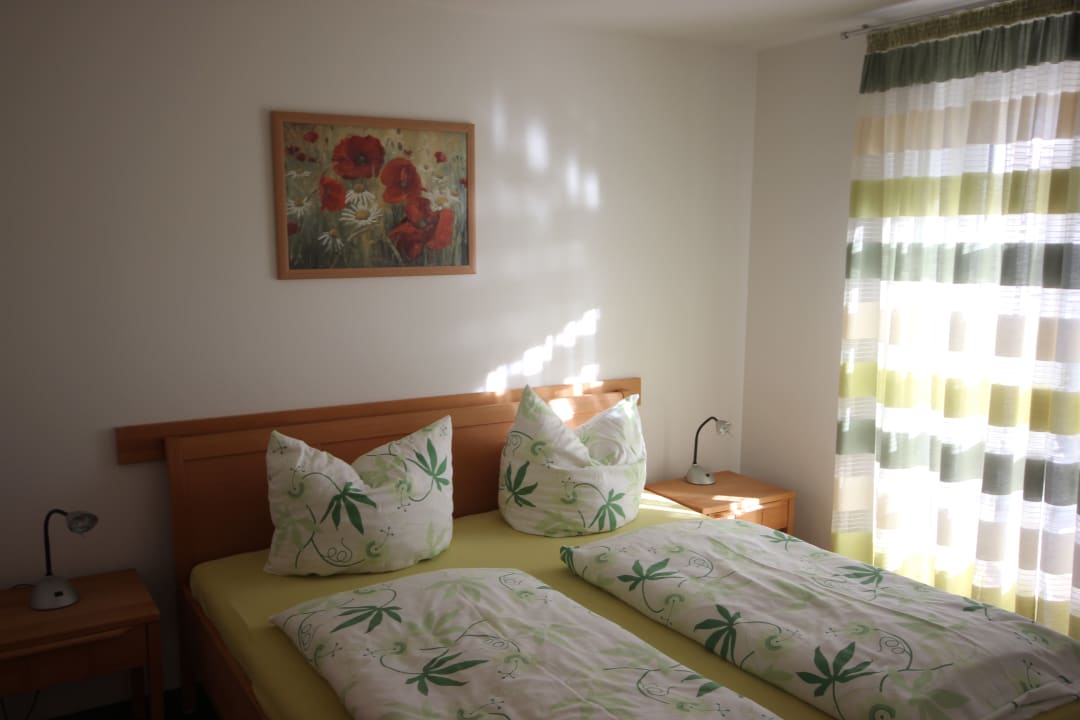 Zimmer Vitalpark Blaichach Burgberg