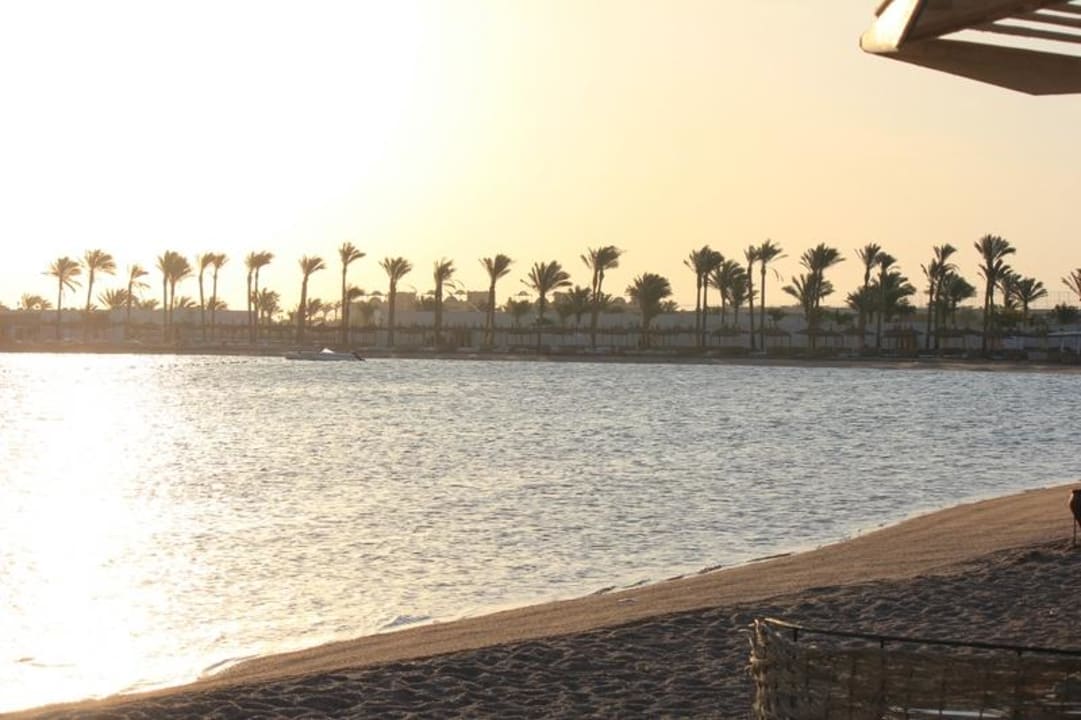 Strand Pickalbatros Dana Beach Resort - Hurghada
