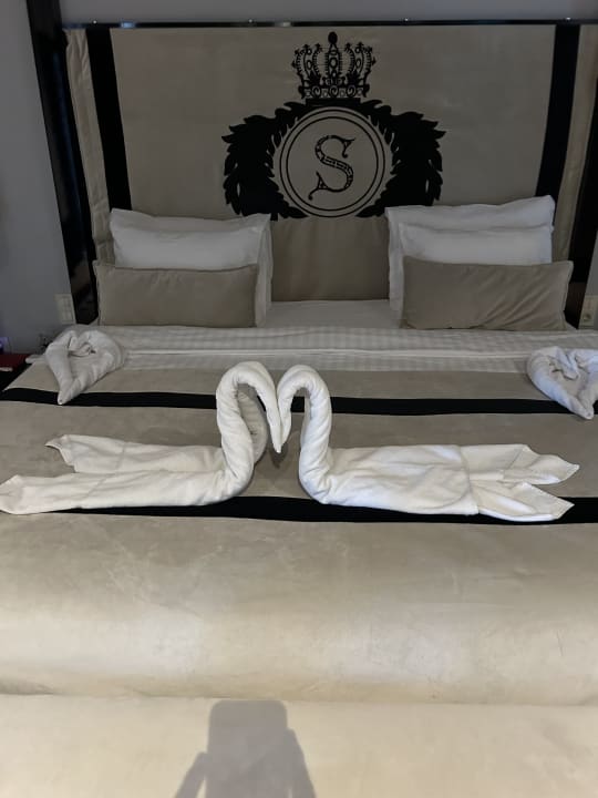 Zimmer Selectum Luxury Resort Belek