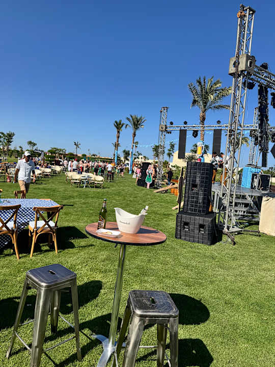 Sport & Freizeit Xanadu Makadi Bay