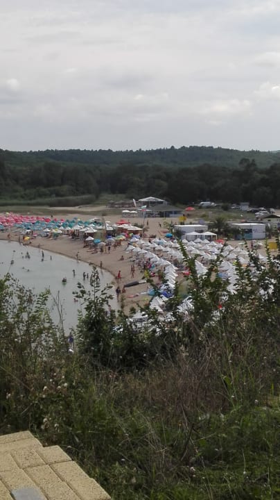 Ausblick Bella Vista Beach Club