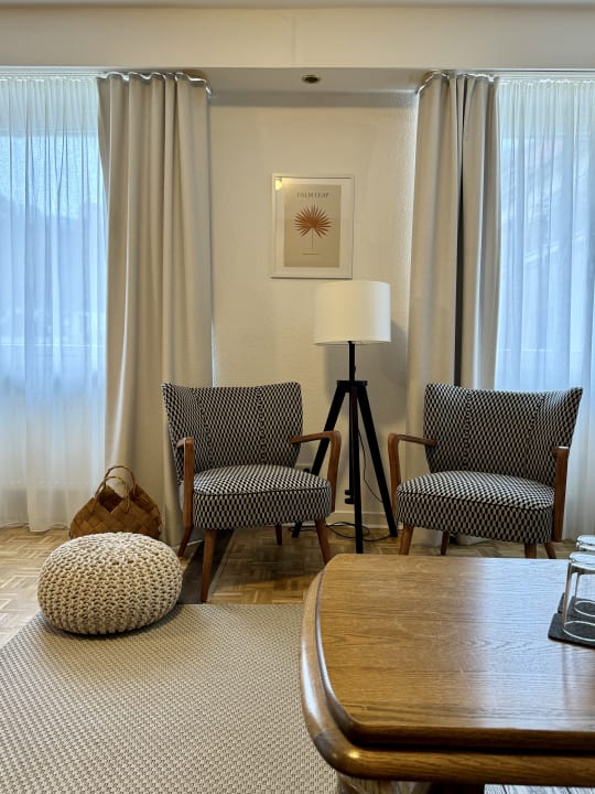 Zimmer Hotel Alte Mühle