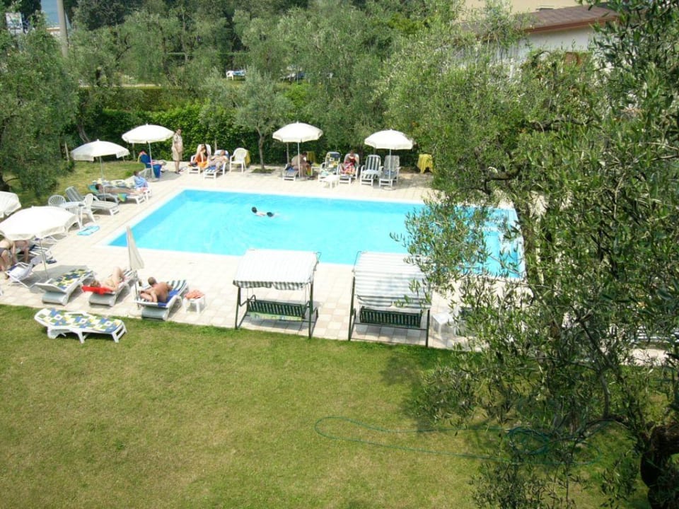 Pool Villa Isabella Hotel & Residence