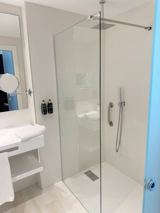 Zimmer Playa Esperanza Resort