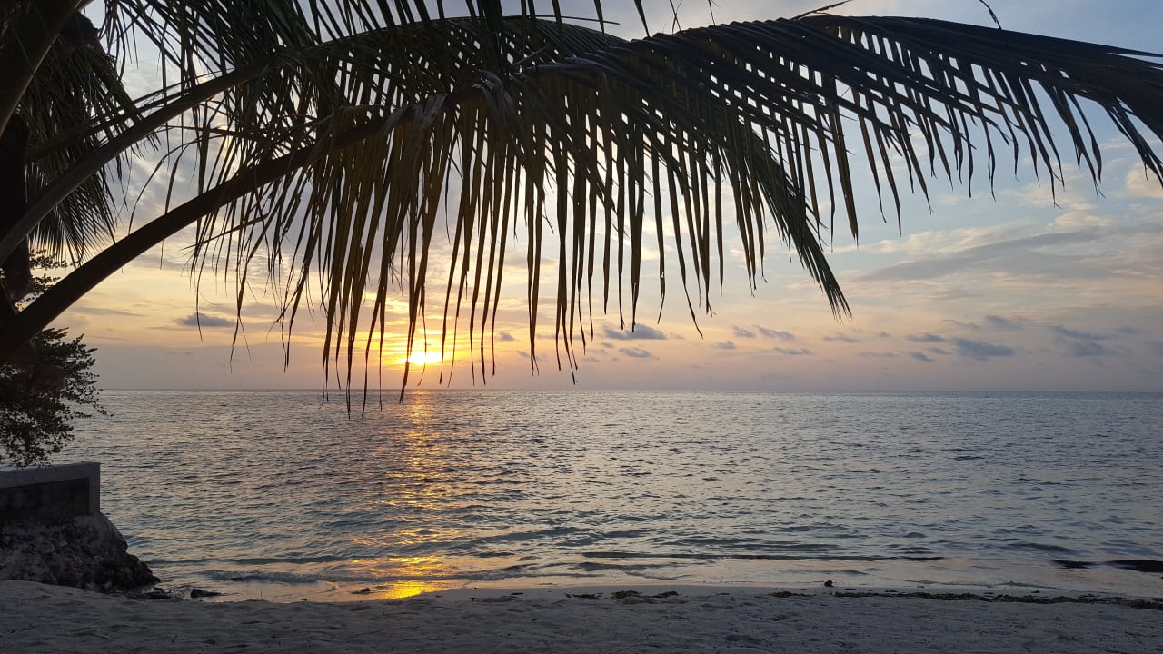 Strand Adaaran Select Hudhuran Fushi - Premium All Inclusive