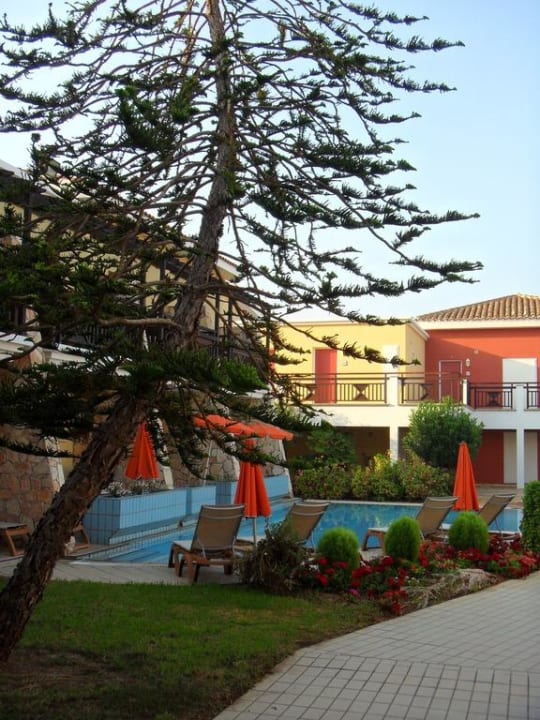 Urlaub 2010 Atlantica Aeneas Resort