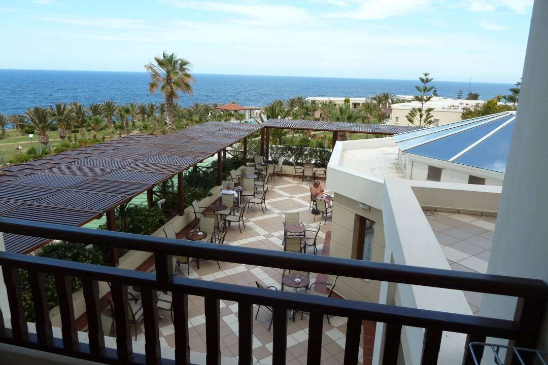 DZ3 Iberostar Waves Creta Panorama & Mare