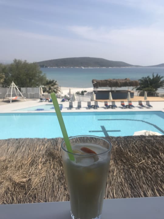 Gastro Design Plus Seya Beach Hotel