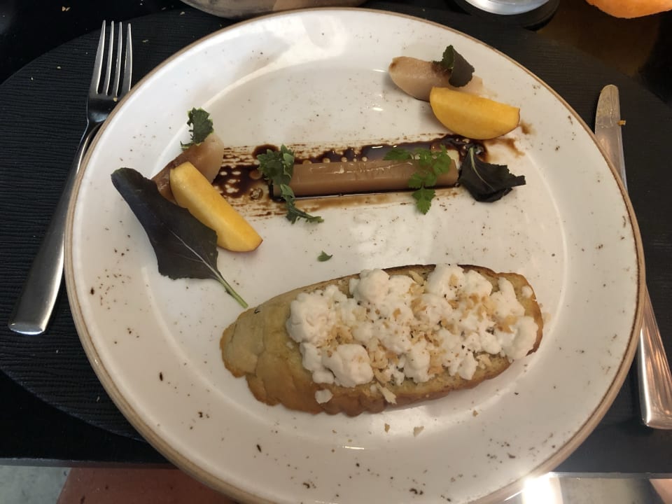 Gastro Anantara The Palm Dubai Resort