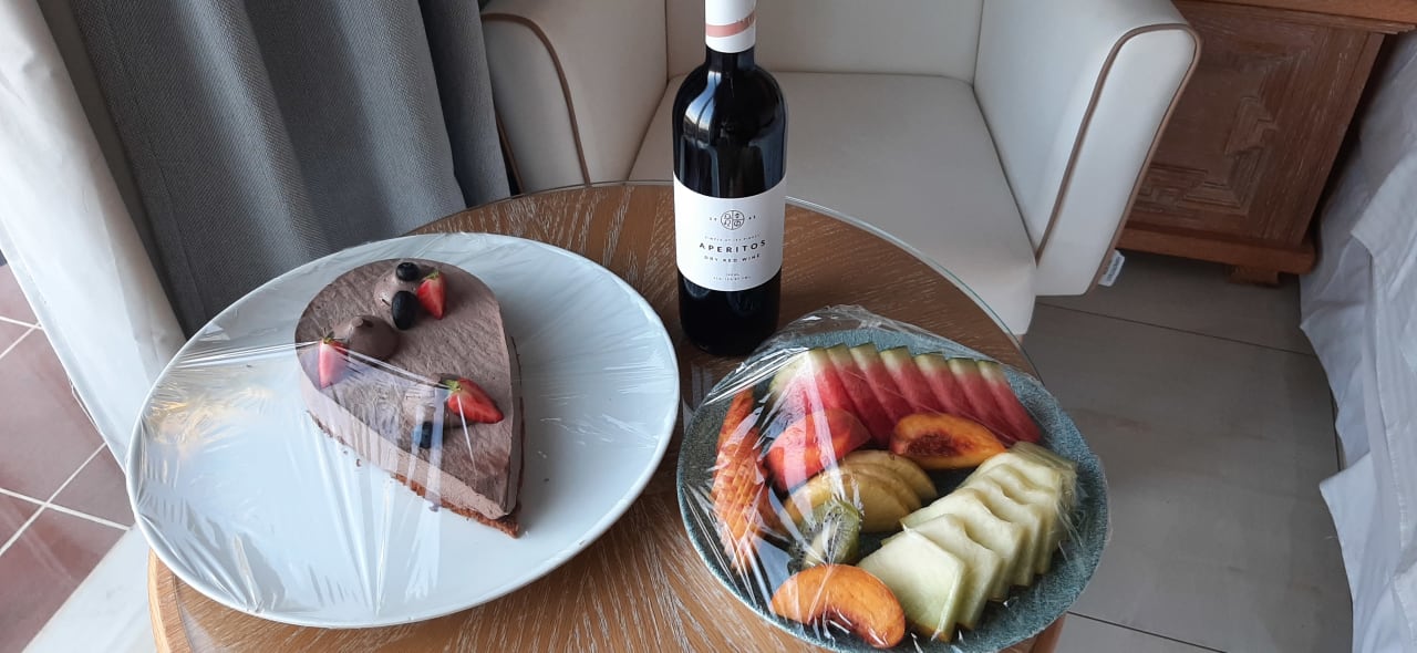 Gastro Mitsis Rodos Village