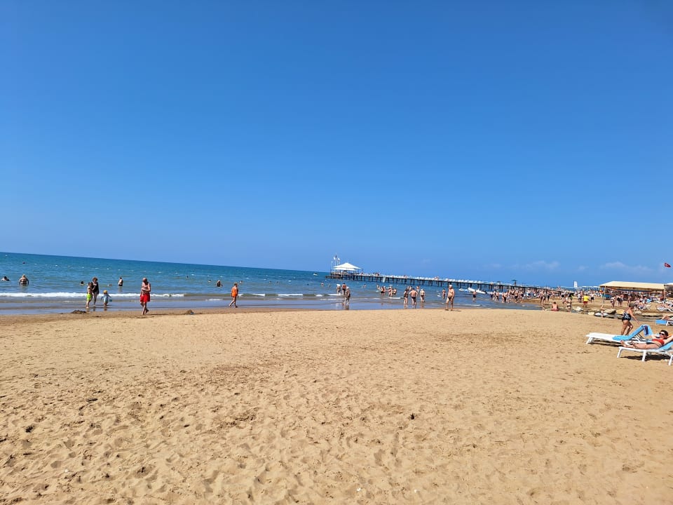 Strand Diamond De Luxe Hotel & Spa