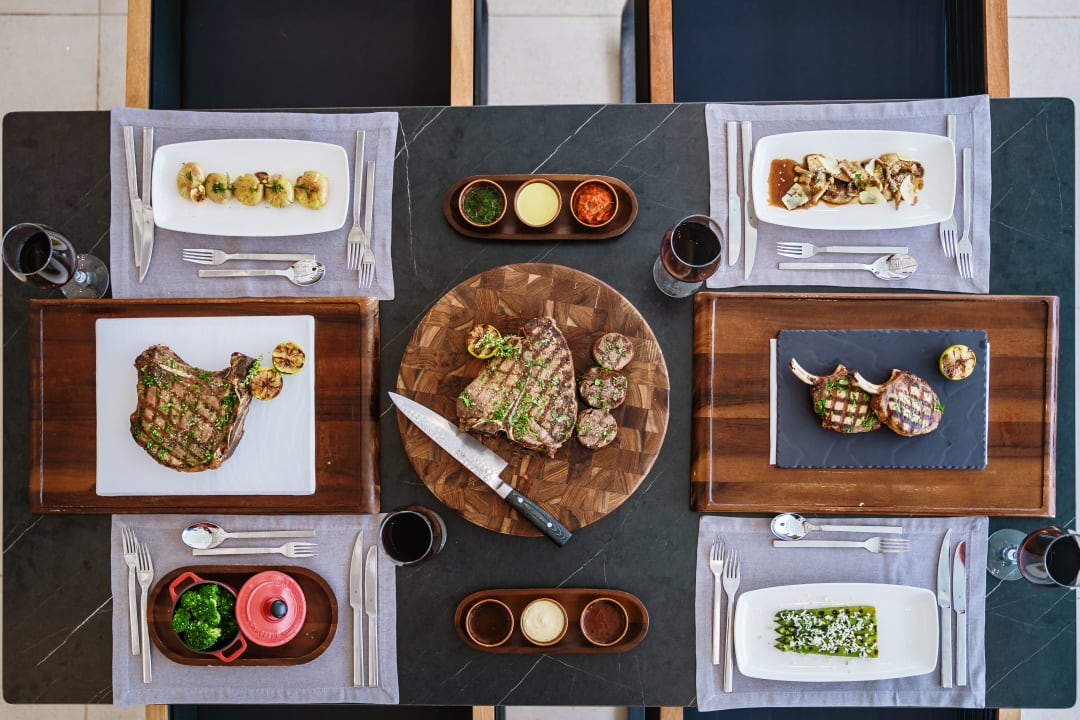 Gastro Gennadi Grand Resort