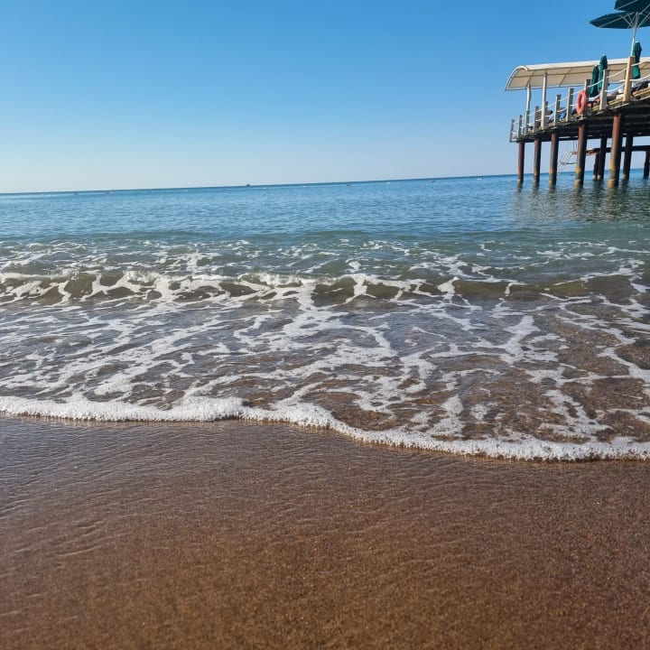 Strand Megasaray Club Belek