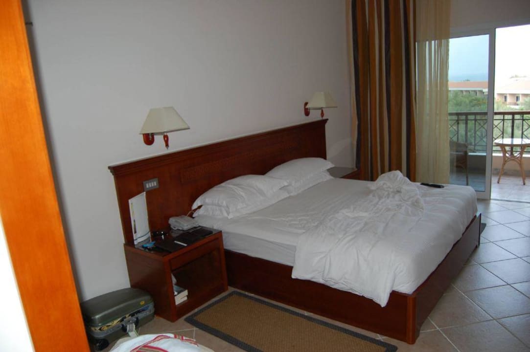Pokój Fujairah Rotana Resort & Spa