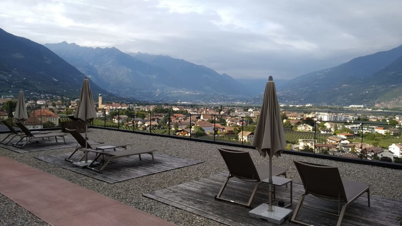 Sonstiges Garni Hotel Katzenthalerhof