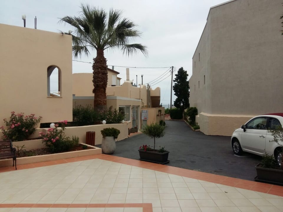 Sonstiges Eurohotel Katrin Hotel & Bungalows
