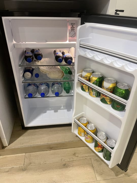 Zimmer Hotel Riu Palace Riviera Maya