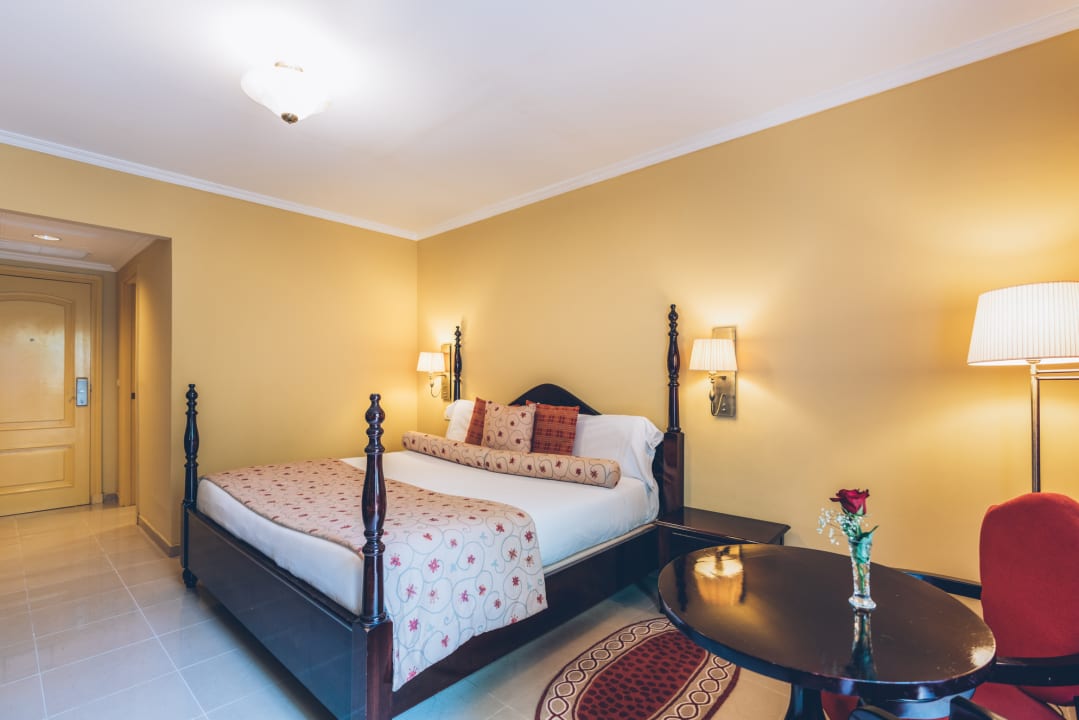 Zimmer Iberostar Grand Trinidad