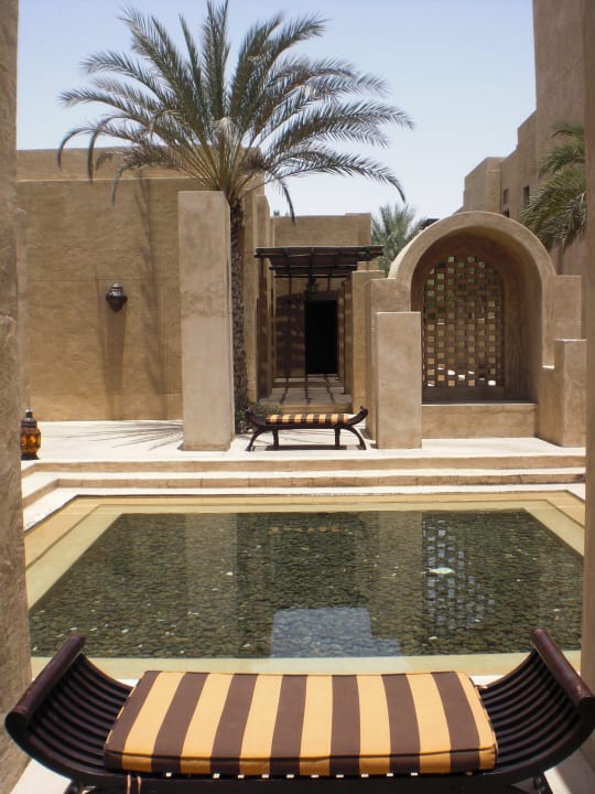 Gemütliche Ruhestätte Hotel Bab Al Shams Desert Resort & Spa