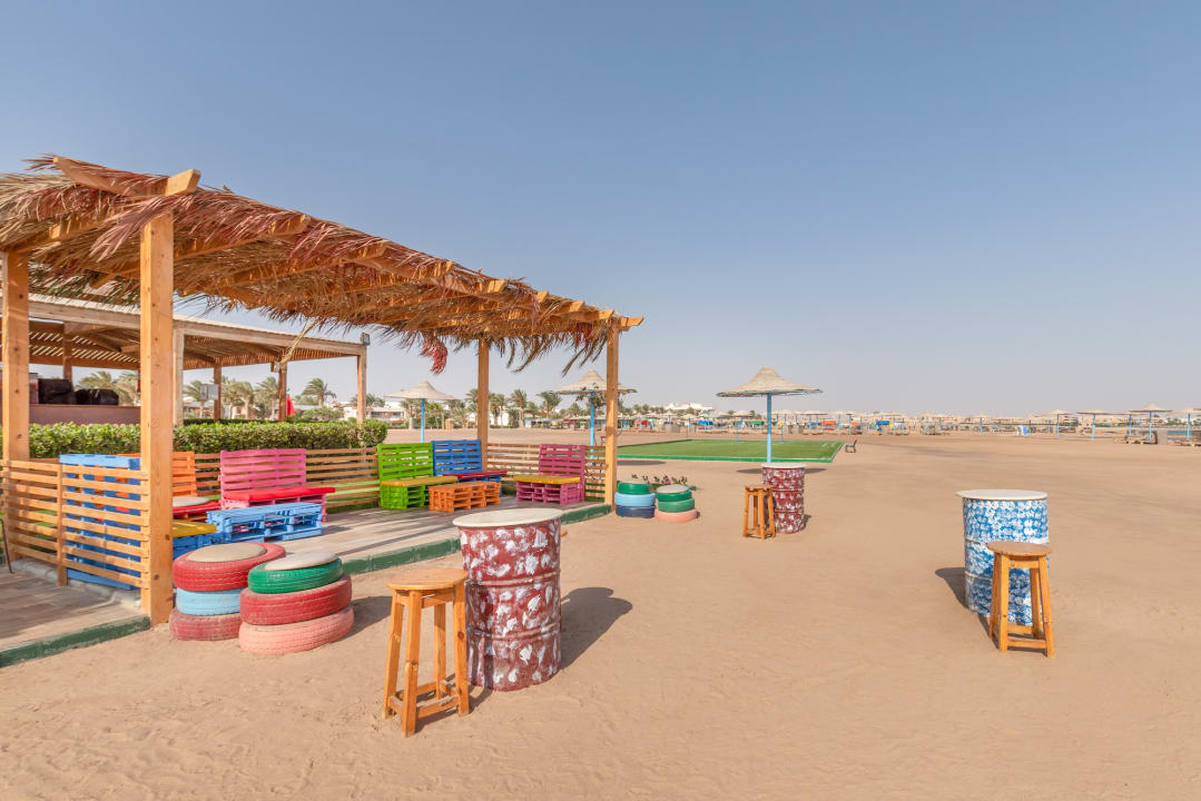 Gastro Hurghada Long Beach Resort