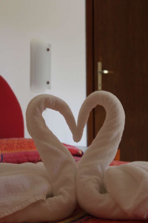 Camere hotel Costaverde Hotel Club Costaverde