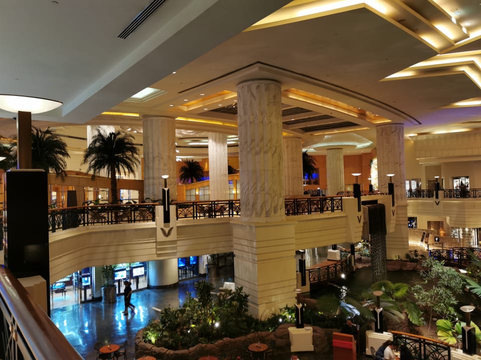 Sonstiges Grand Hyatt Dubai