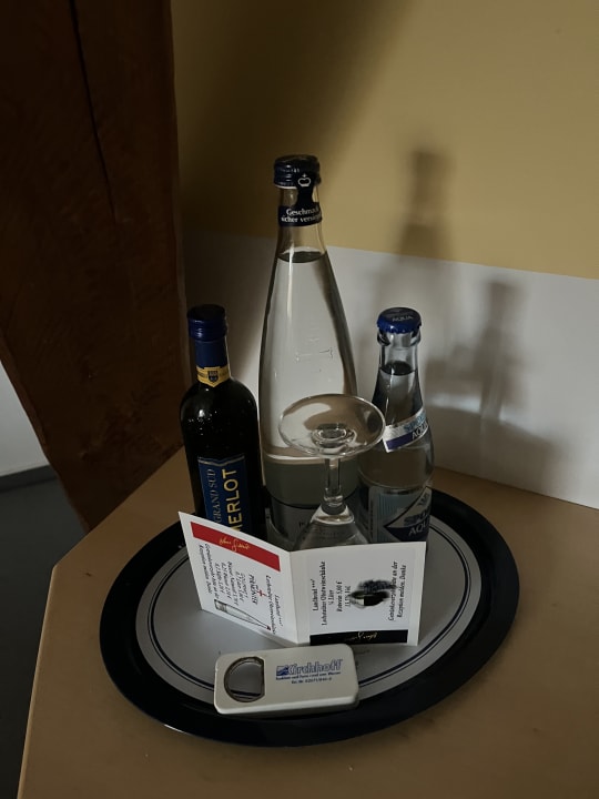 Zimmer Landhotel Lechstedter Obstweinschänke