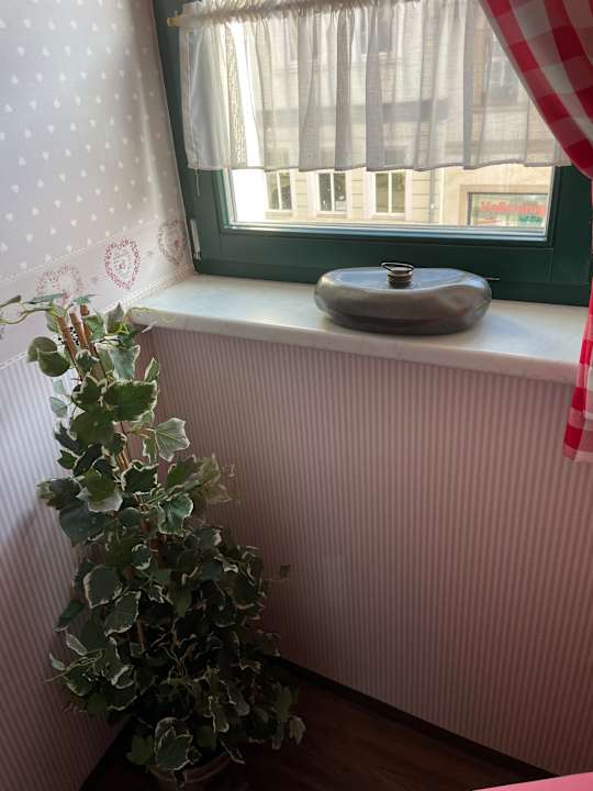 Zimmer Hotel Trendtino