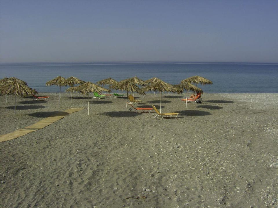 Platz für Alle Hotel South Coast
