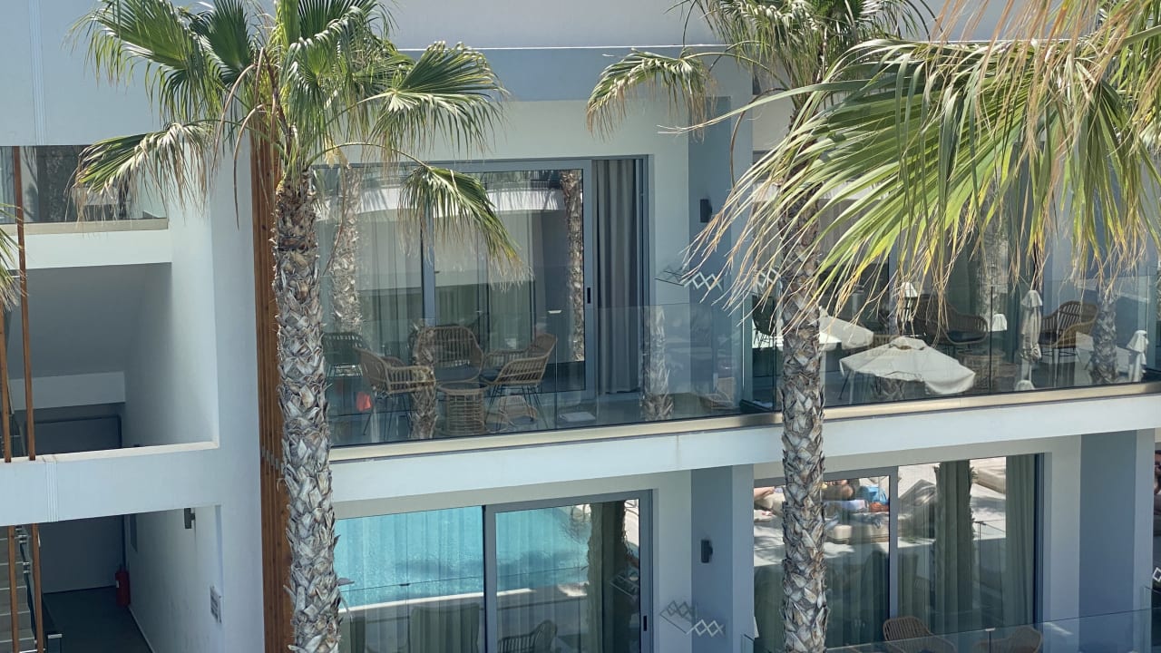 Zimmer Hotel Magda CLUB